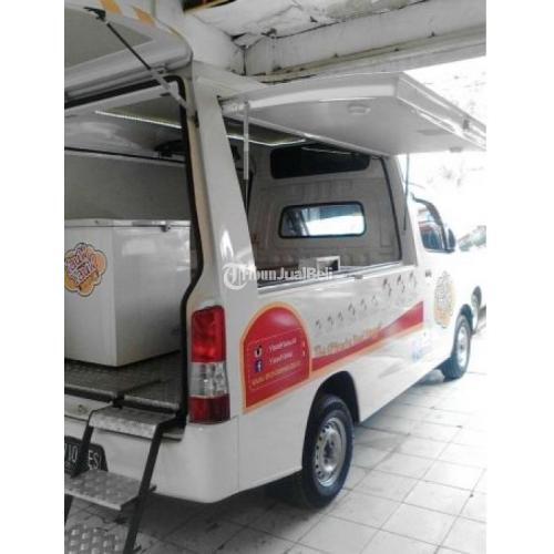 Mobil Toko Moko Daihatsu Grand Max Food Truck Second 2015 Di