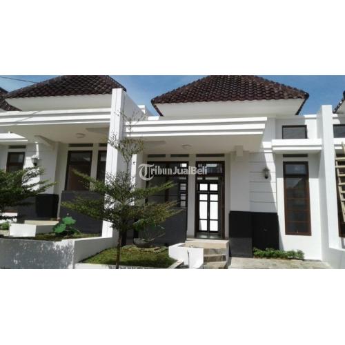 Rumah Modern Minimalis Di Grand Cimandala Residence Bogor - Jawa Barat