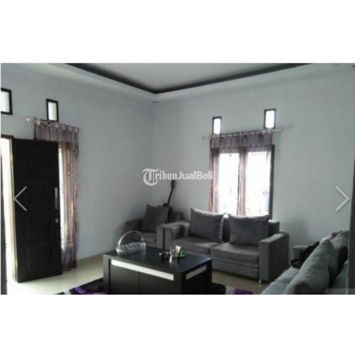 Rumah Minimalis Modern 1 Lantai 2KT 2KM Lokasi Strategis Parkir Luas - Gorontalo