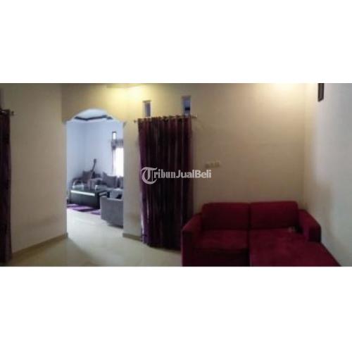 Rumah Minimalis Modern 1 Lantai 2KT 2KM Lokasi Strategis Parkir Luas - Gorontalo