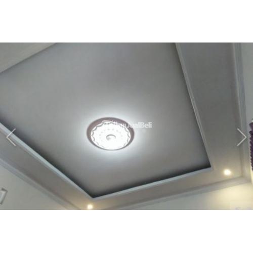 Rumah Minimalis Modern 1 Lantai 2KT 2KM Lokasi Strategis Parkir Luas - Gorontalo