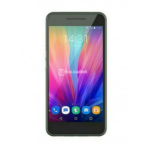 Handphone Android Luna Elevate V55 3/64GB Garansi New Murah - Pematangsiantar