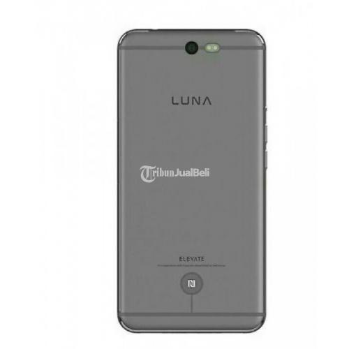 Handphone Android Luna Elevate V55 3/64GB Garansi New Murah - Pematangsiantar