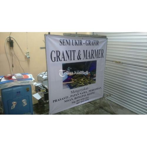 Batu Nisan Marmer Nama Diukir Diatas Batu Harga Murah Berkualitas - Surabaya Sidoarjo