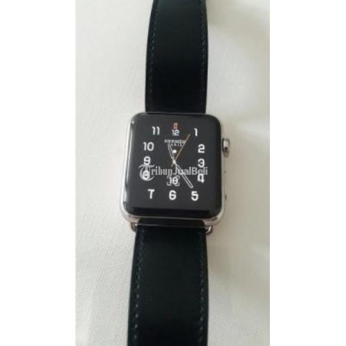 Apple watch clearance hermes harga