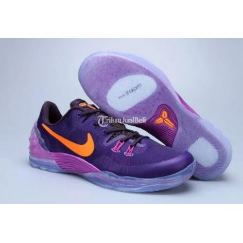 PRE ORDER] Sepatu Sneaker Model Baru NIKE KOBE VENOMENON
