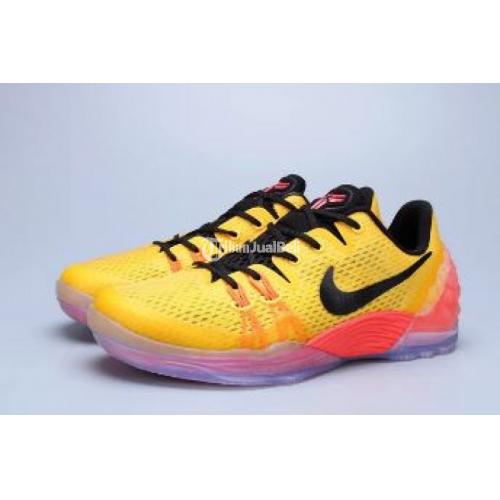 PRE ORDER] Sepatu Sneaker Model Baru NIKE KOBE VENOMENON