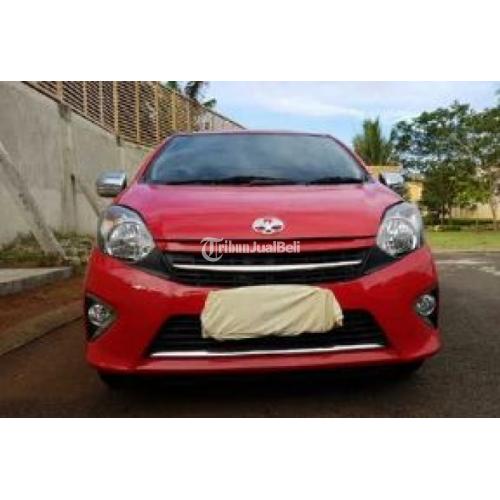 Agya Second di Jakarta: Panduan Lengkap Memilih Mobil Bekas yang Tepat