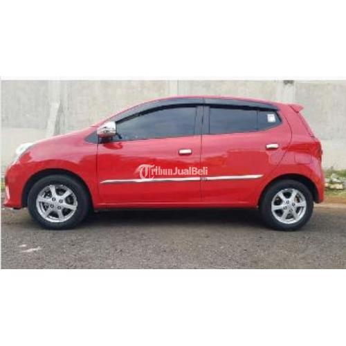 Agya Second di Jakarta: Panduan Lengkap Memilih Mobil Bekas yang Tepat