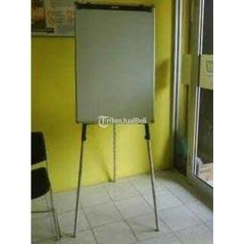 Papan Flipchart 60 x90 cm Sakana Harga Murah Berkualitas di