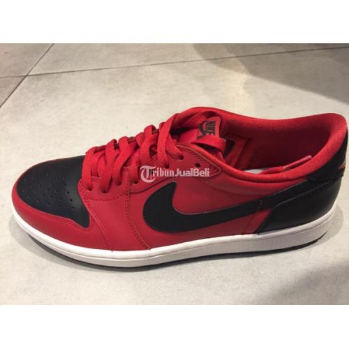 Sepatu best sale nike lifestyle