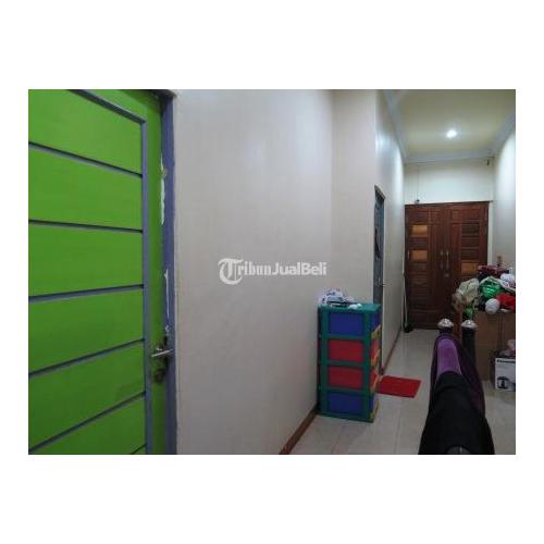 DI JUAL RUKO TEPI JALAN (JL. HUSEIN HAMZAH) - Full Furnish