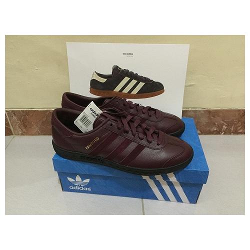 Jual adidas outlet hamburg