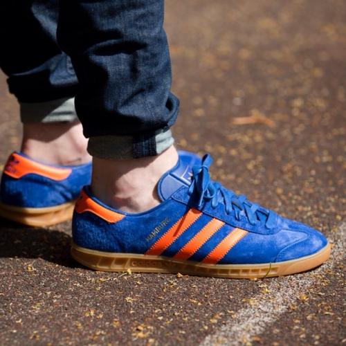 Adidas hamburg cw clearance dublin