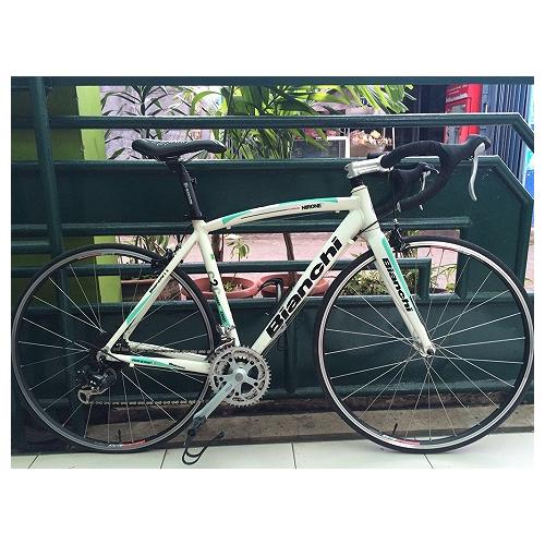 Jual roadbike online bianchi