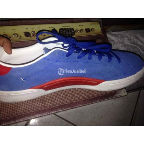 Jual Sepatu ARL biru coda series di Bandung