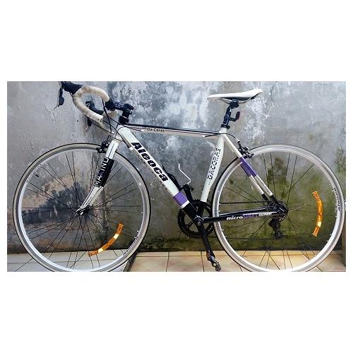 Aleoca discount road bike