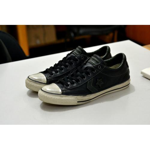 Jual sepatu converse john varvatos best sale