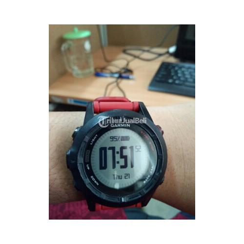 Garmin fenix hot sale 2 se