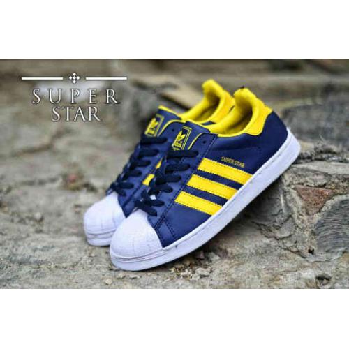 Sepatu Adidas Superstar Colour Man Murah Meriah (Trusted Me