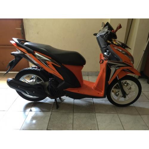 Honda Vario Techno 125