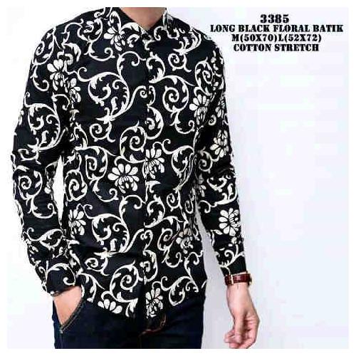 Kemeja Topman di DKI Jakarta