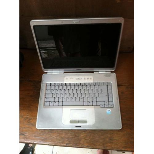 Laptop Compaq presario c300