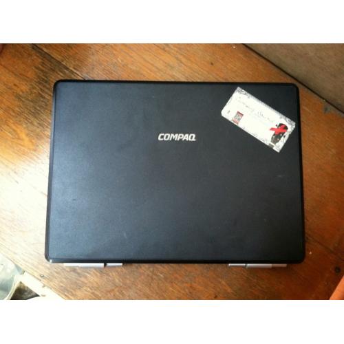 Laptop Compaq presario c300