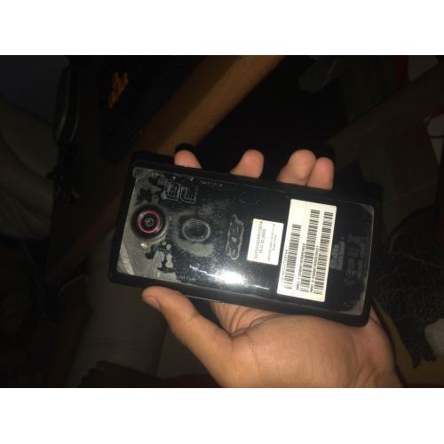 Acer Liquid E3 Second di Depok