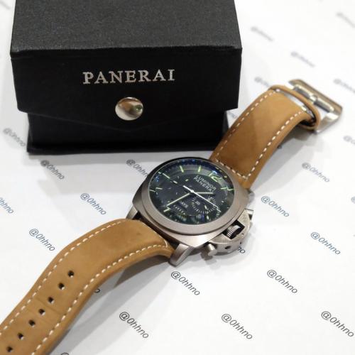 Luminor Panerai H0035 2000 Replika Automatic Mulus di Jakarta