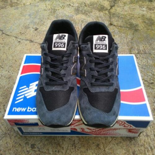 New Balance MRL996HB di Cijantung Jakarta Timur