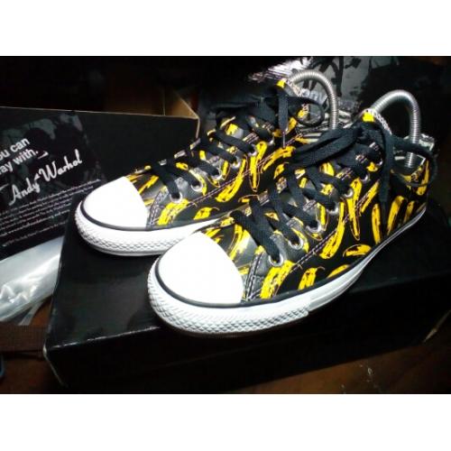 Harga converse andy outlet warhol banana