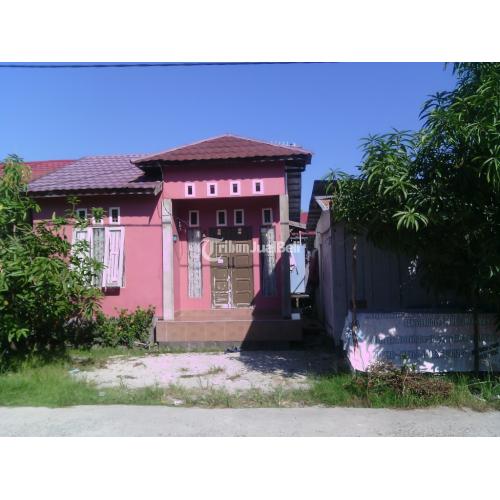 Dijual Rumah Type 40