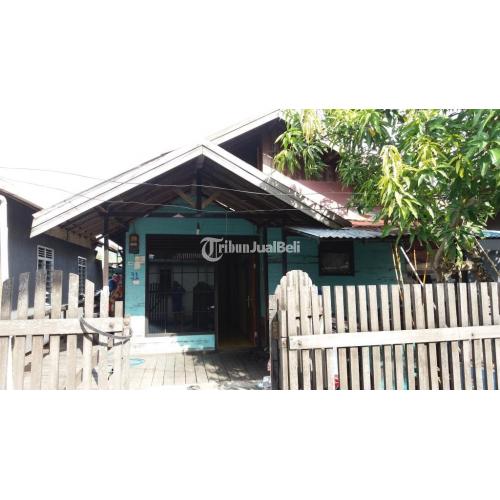 Dijual Rumah Jl.Cendrawasih Komplek Kelurahan