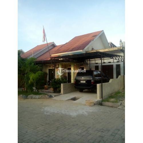 Dijual Rumah Tipe 110