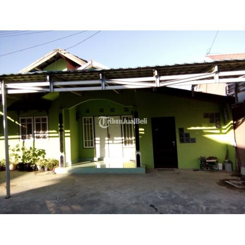 Rumah Di Persada Indah Handil Bakti - Banjarmasin