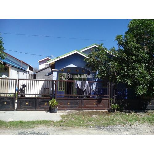Rumah Di Jl.Handil Bakti - Barito Kuala