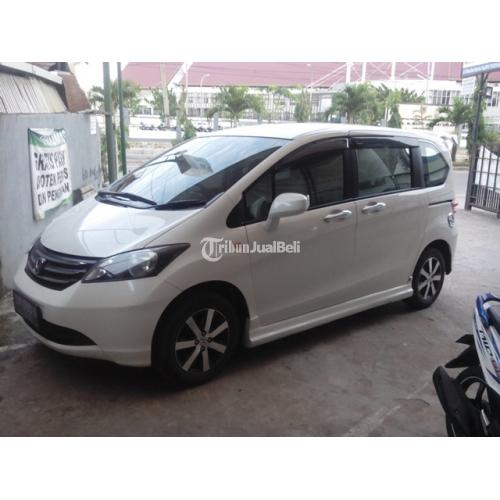 Freed PSD 2009 white - Banjarmasin