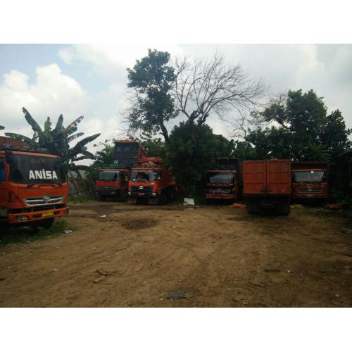 Tanah Di Jalan Raya Narogong Km 16 Pangkalan 8 Cileungsi, Bogor, Jawa Barat