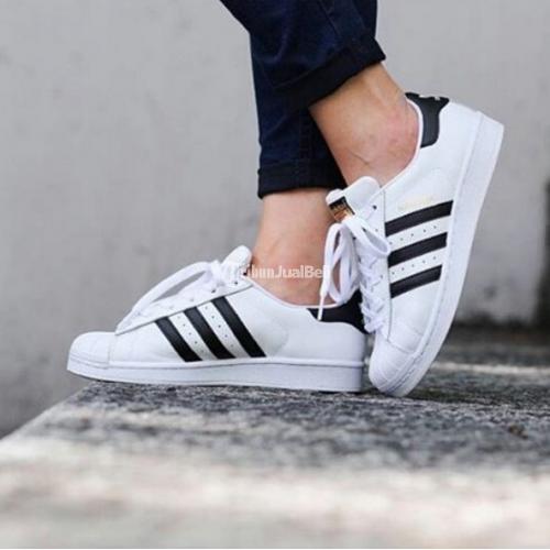 Adidas hotsell superstar jakarta