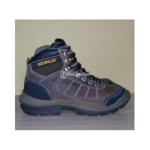 Caterpillar lytton outlet boots