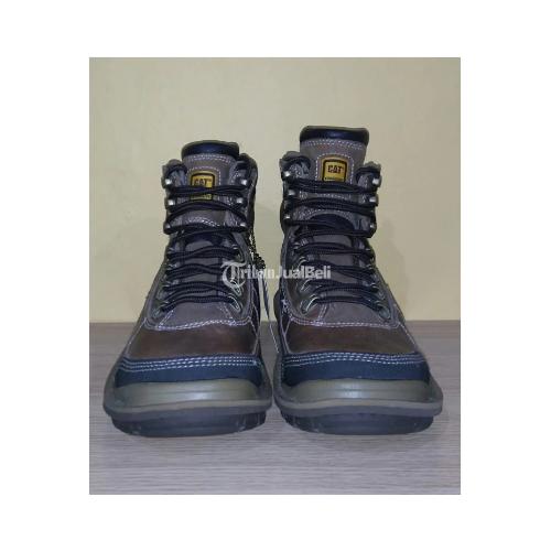 Caterpillar lytton clearance boots