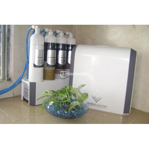 Alat Beyond Water Filter, Pemurni Air yang Menyehatkan di Jogjakarta