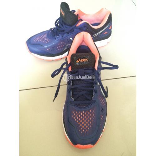 Harga sepatu asics outlet gel kayano 22