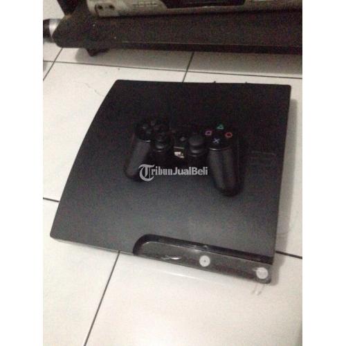 Ps3 Super Slim 500gb Jailbreak 2016 PS3 Slim Jailbreak Cobra Ode - Main Image