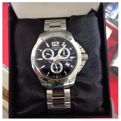 Jam tangan discount longines original price