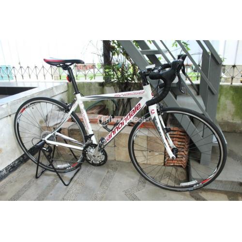 Cannondale best sale synapse harga