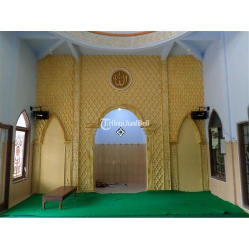 Sound Sistem MASJID Anti Feedback Anti Gema - Malang