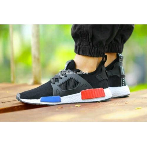 Nmd shop r2 harga