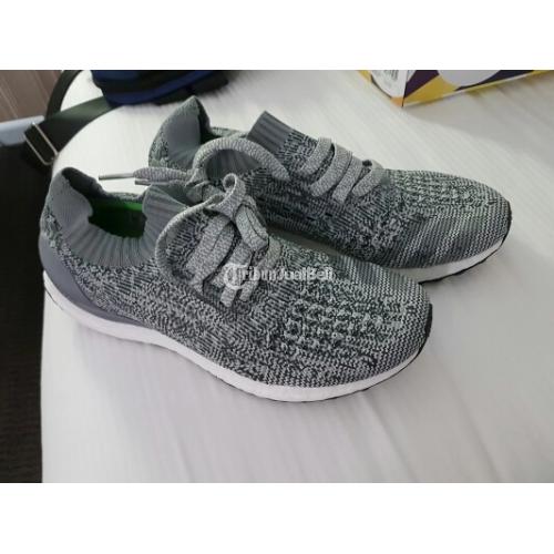 Ultra boost hotsell uncaged indonesia